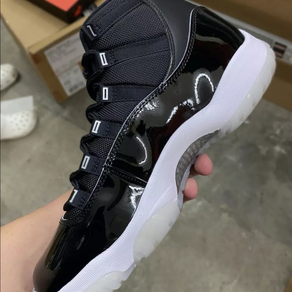 black and white jordans 2021